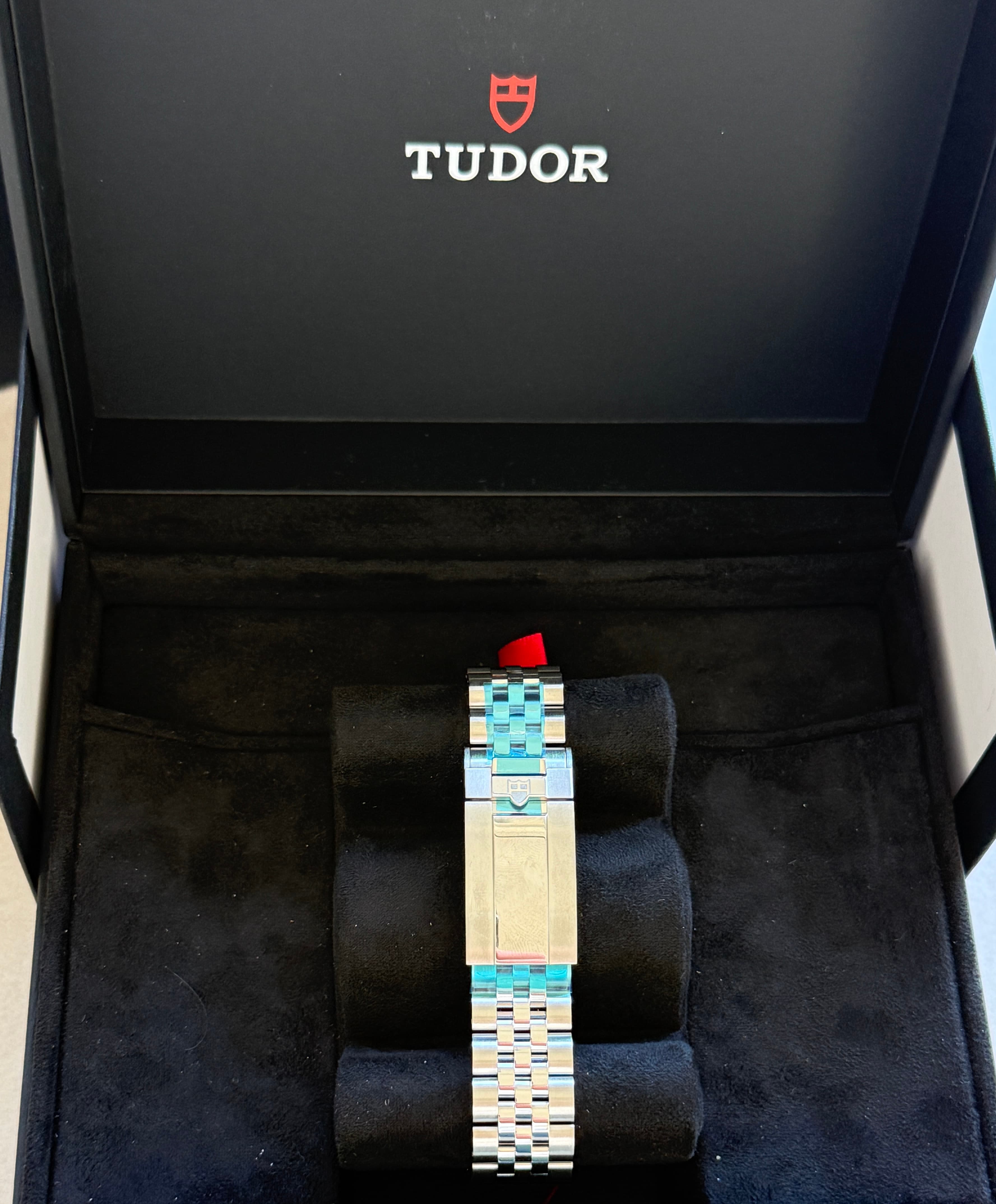 Tudor Black Bay 58 Coke  Bild 2