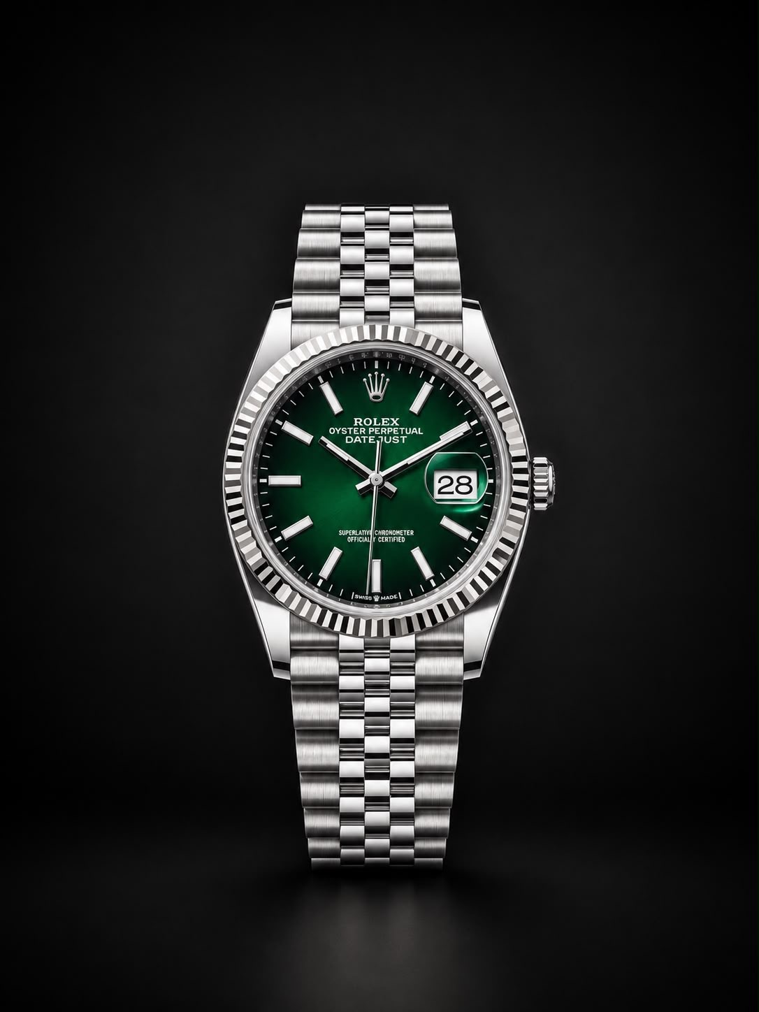 Rolex Datejust 36mm 126234